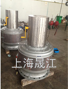 HX-QP氣動真空破壞閥